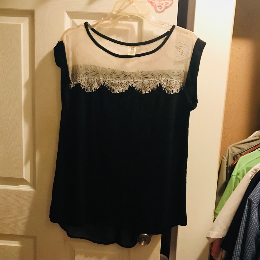 ****** SOLD******** Blouse